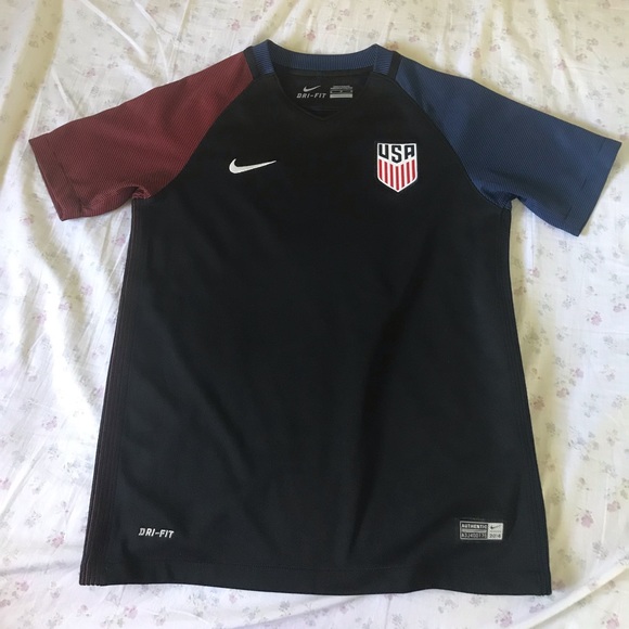 kids usa soccer jersey
